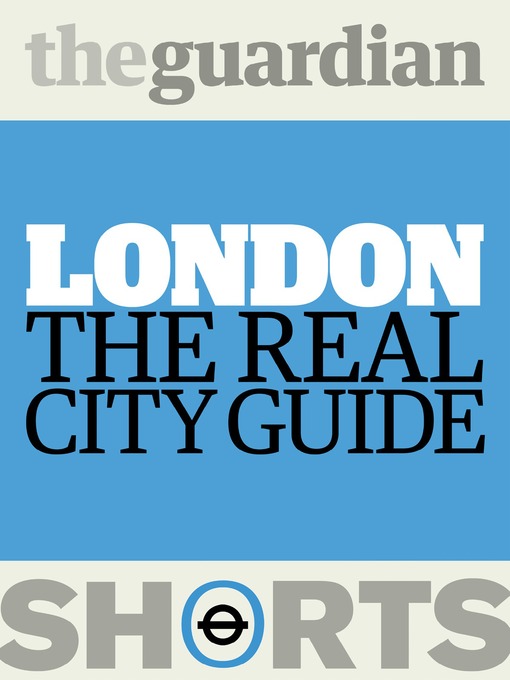 Title details for London by The Guardian - Available
